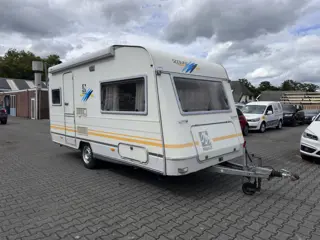 Knaus 6004 (bj 1998)