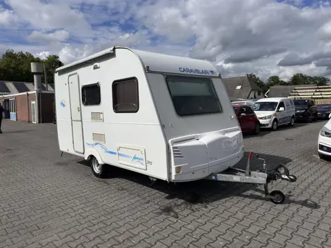 Caravelair N4002 (bj 2003)
