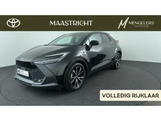 Toyota C-HR 1.8 Hybrid 140 First Edition | Rijklaar | 360 graden camera | LED Matrix