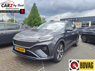 MG Marvel R LUXURY 70 KWH 360 Camera | Open dak | Memory Seat (vol leder)