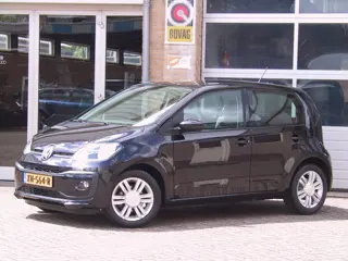 Volkswagen up! 1.0 BMT high up! PDC! Cruise!! (bj 2019)