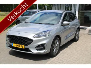 Ford Kuga 1.5 EcoBoost 150 PK ST-Line X TREKHAAK | ADAPTIEVE CRUISE | BLIS| B&O AUDIO
