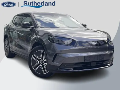 Ford Capri Premium Extended Range RWD 77 kWh 286pk | Driver Assistance Pack | AGR stoelen | Warmtepo
