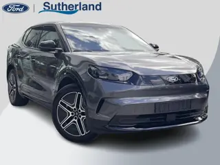 Ford Capri Premium Extended Range RWD 77 kWh 286pk | Driver Assistance Pack | AGR stoelen | Warmtepo