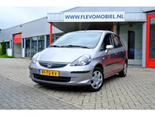 Honda Jazz 1.2 Cool 5-drs Airco