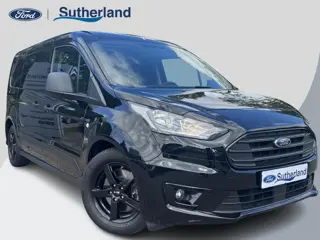 Ford Transit Connect 1.0 Ecoboost L2 Trend | | 100pk | Navigatie | Cruise Control | Ingerichte Laadr