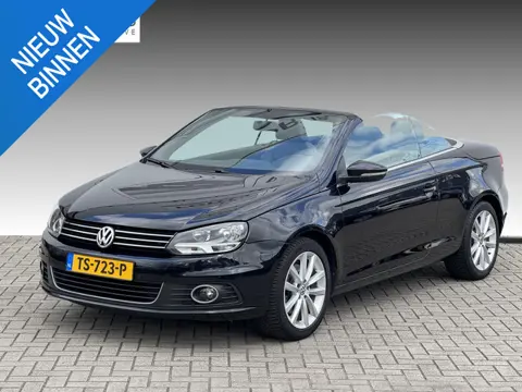 Volkswagen Eos 2.0 TSI Highline LEDER | NAVI | PDC