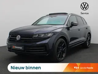 Volkswagen Touareg 3.0 TSi eHybrid 4MOTION R Edition 462PK Aut. Final Edition, Panoramadak, Trekhaak