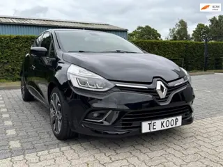 Renault Clio 0.9 TCe Intens