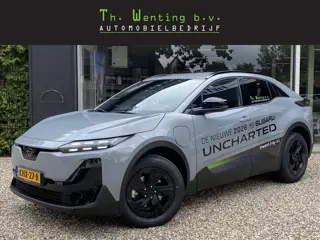 Subaru Uncharted 2E-xcite+ | Nieuw Leverbaar | 8 Jaar Fabrieksgarantie | Adaptieve Cruise Control | 