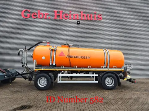 Annaburger LM 16.27 (bj 2016)