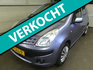 Nissan Pixo 1.0 Acenta - Airco - Mooie Auto!