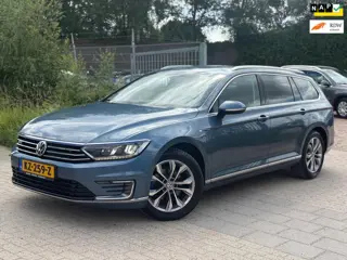 Volkswagen Passat Variant 1.4 TSI GTE Connected Series