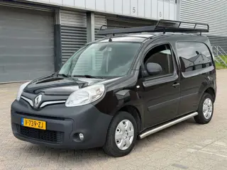 Renault Kangoo 1.5 dCi 90 Energy Comfort - NAVI - AIRCO