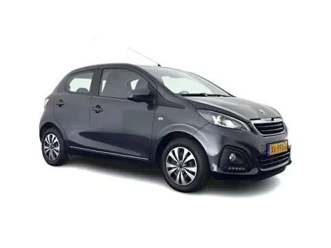 Peugeot 108 1.0 e-VTi Active *AIRCO | COMFORTSEATS | RADIO*