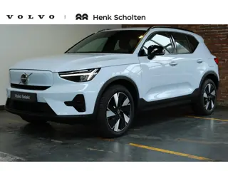 Volvo EX40 Single Motor Extended Range Plus Europa 82 kWh | Semi-Elektrische Trekhaak | Elektrisch V