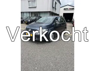 Volkswagen Golf Plus 1.6 FSI Comfortline Business. Airco,Navigatie Apk 04-01-2027
