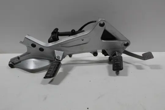 RECHTER SCHETSPLAAT Honda ST 1300 Pan European 2002 - 2014