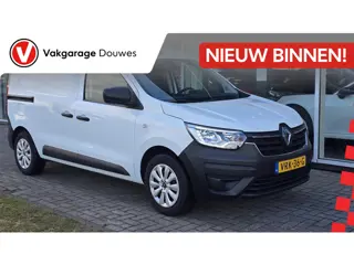 Renault Express 1.3 TCe 100 Comfort | NAP | Marge | Benzine | Airco | Dealeronderhouden | Trekhaak