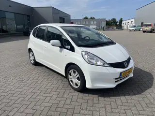 Honda Jazz 1.2 Trend 50 dkm (bj 2015)