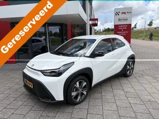 Toyota Aygo X Hybrid 115 envy | Navi | Camera | Cruise | 676 km Nieuwe Auto