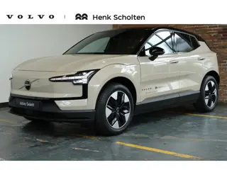 Volvo EX30 P3 Plus Europa 51 kWh | Google Infotainment | Stoelverwarming | Stuurwielverwarming | Goo