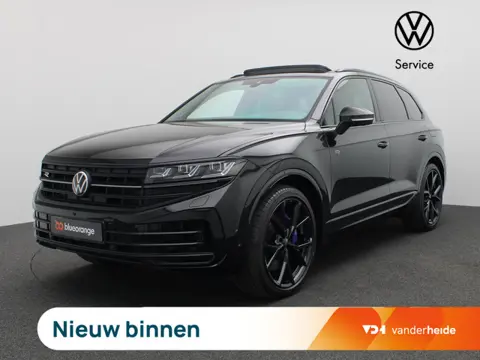 Volkswagen Touareg 3.0 TSi eHybrid 4MOTION R Edition 462PK Aut. Final Edition, Panoramadak, Trekhaak
