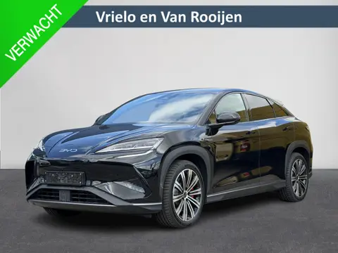 BYD SEALION 7 Excellence AWD 91.3 kWh | 531 PK! | Pano | LED | DynAudio | Stoelverw. + ventilatie | 