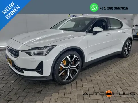 Polestar 2 Aut. Long Range Dual Motor AWD Performance Pack | 408 PK | Pilot Plus | Panorama | Harman