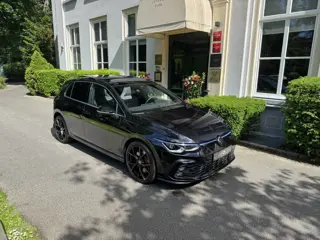 Volkswagen Golf 1.4 eHybrid GTE, Pano, R-wielen (bj 2021)