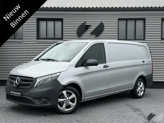 Mercedes-Benz Vito 116 CDI Lang |Carplay|Cruise|Camera|