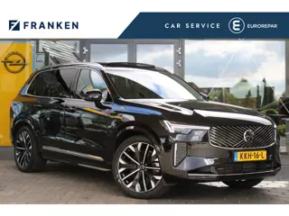 Volvo XC90 2.0 T8 Plus Bright | Trekhaak | Luchtvering | Panoramadak | 360 Camera