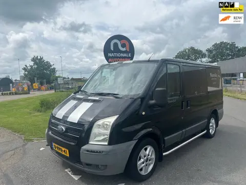 Ford Transit | 2011| 260S 2.2 TDCI DC Limited Edition | Export en Handel