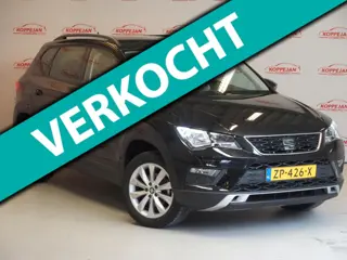 Seat Ateca 1.5 TSI Style, Appconnect, PDC , Camera, Climate,