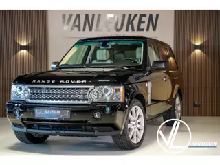 Land Rover Range Rover 4.2 V8 BTW-auto Youngtimer