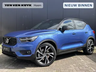 Volvo XC40 1.5 T5 Recharge R-Design
