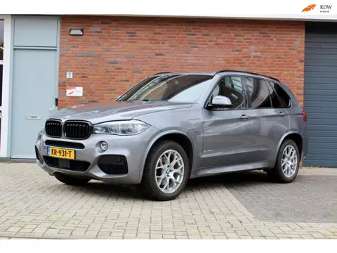 BMW X5 XDrive40e M-Sport BOMVOL! | Alcantara H&K Headup ACC