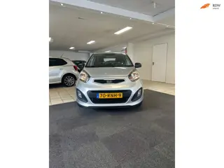 Kia Picanto 1.0 CVVT