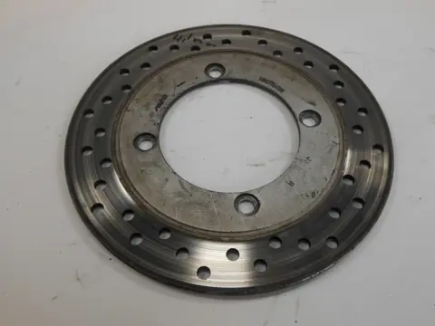 ACHTER REMSCHIJF Honda TRANSALP 1994 - 1999