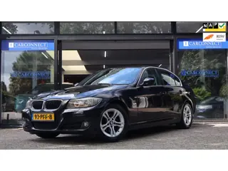 BMW 3-serie 320i Business Line|Navi|Cruise|PDC|LMV|Xenon|LCI.