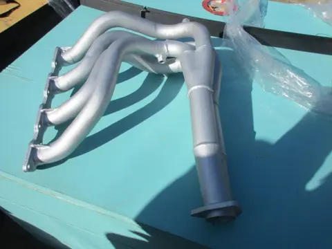 Rear exhaust manifold Ferrari 308 Qv/328/Mondial 3.2Qv