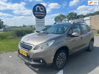 Peugeot 2008 | 2014 |1.2 VTi Active Pack Premium | Top Auto