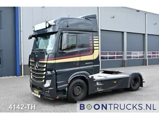 Mercedes-Benz ACTROS 2342 6x2 | BIGSPACE * EURO 6  * LIFT AXLE * NL TRUCK