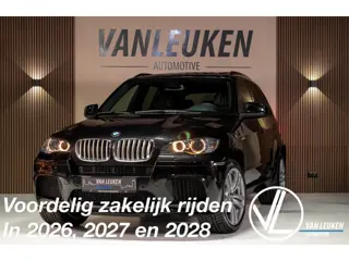 BMW X5 M 3JR Fiscaal Voordeel