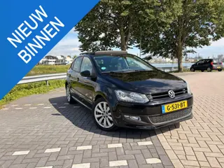 Volkswagen Polo 1.2 TSI Highline Dsg/Pano/Cruise/