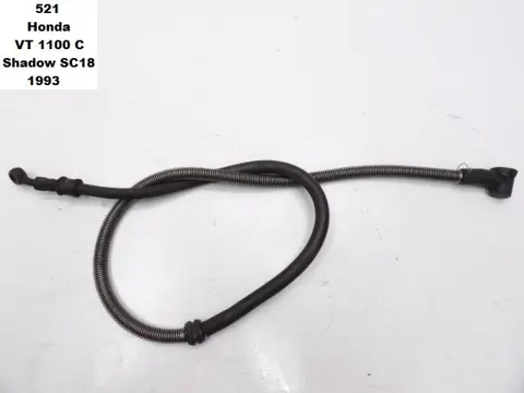 REMLEIDING VOOR Honda VT 1100 1987 - 1995