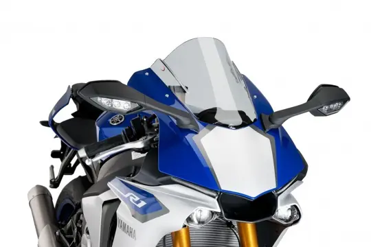 KUIPRUIT Yamaha YZF R1 2015 - 2016