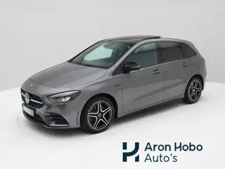 Mercedes-Benz B-Klasse 250 e AMG Pano, Sfeer, Camera, Carplay