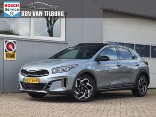 Kia Xceed 1.5 T-GDi GT-Line / Pano / Camera / Pilot Assist / Full LED