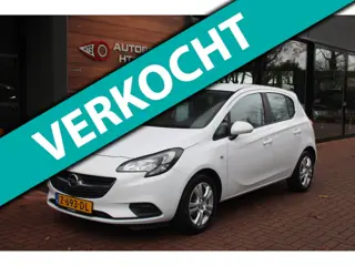 Opel Corsa 1.4 Innovation